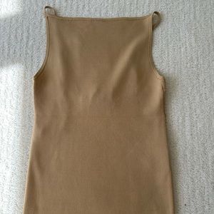 DISSH top never worn.